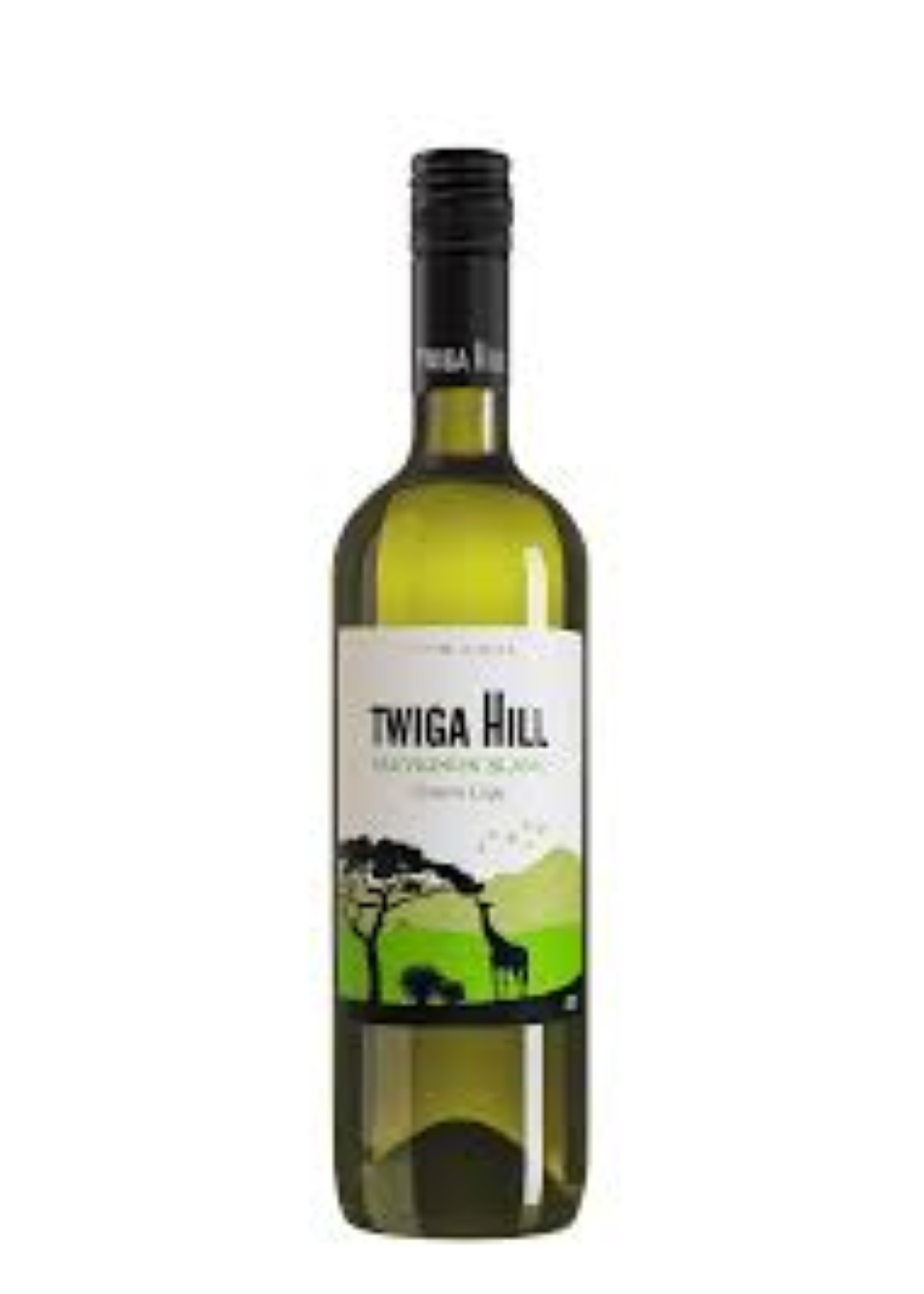 TWIGA HILL SAUVIGNON BLANC 750ML